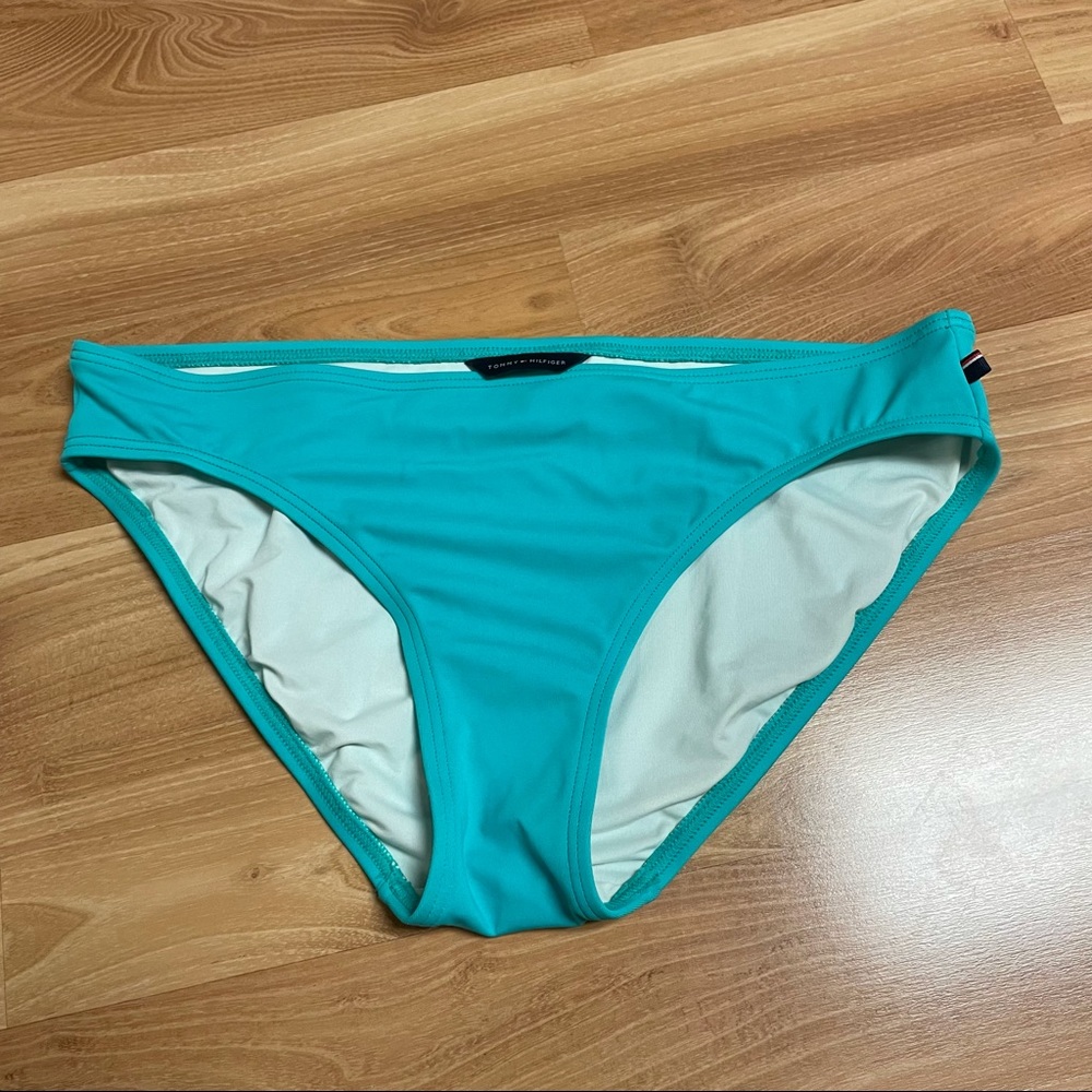 Tommy Hilfiger Bikini Bottom